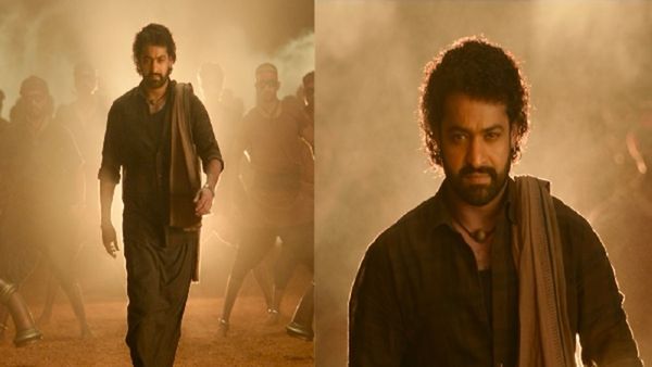Man of Masses NTR Jr's 'Devara: Part 1' Trailer Ignites Excitement, Actor Teases About the Thrilling 30 Climax