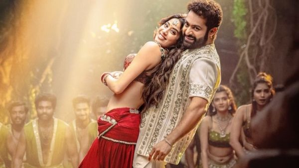 Devara (Hindi) Box Office Day 1 Prediction: Janhvi To Get Her Highest Opener With Jr NTR’s Film | EXCL