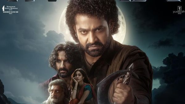 Devara Overseas Box Office Day 1 Trade Expert Prediction: Jr NTR’s Film To Get Good Start; To Cross 35Cr | EXC