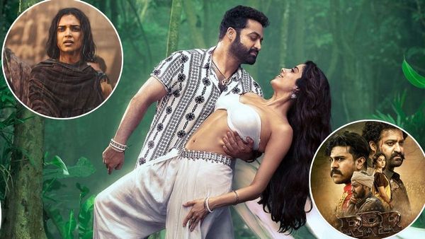 Devara (Hindi) Box Office Collection Day 1: Will Janhvi Kapoor's Film Beat RRR & Kalki 2898 AD? DEETS