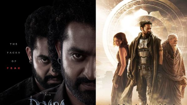Devara Box Office Day 1 Trade Expert Prediction: Jr NTR’s Film To Cross 60Cr; Will It Beat Kalki 2898 AD?| EXC