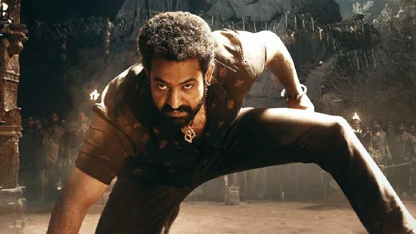 Devara Worldwide Box Office Collection Day 2: Jr NTR’s Film Sees Hike In Overseas Market; Moves Close To 200Cr