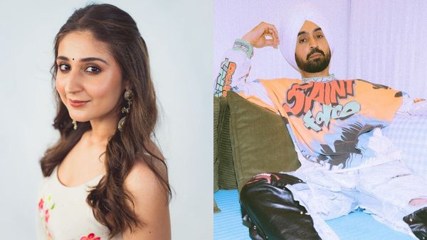 Exclusive! Dhvani Bhanushali Reveals Diljit Dosanjh Is Her Inspiration, 