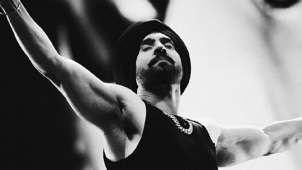 Dil-Luminati India Tour: Diljit Dosanjh Slammed For Charging A Huge Amount For Tickets Of His Concert