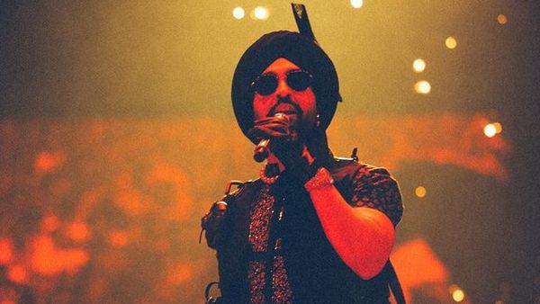 Dil-Luminati India Tour: Here’s How To Book Tickets For Diljit Dosanjh’s Concert In Delhi