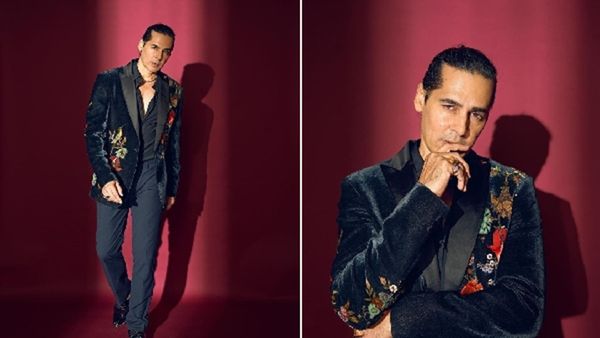 Dino Morea Joins the Star-Studded Cast of Housefull 5: Get Ready for More Laughter!