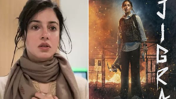 Divya Khossla Breaks Silence On Similarities Between Savi & Alia Bhatt's Jigra: Every Film Has Its...