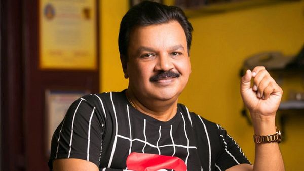 Malayalam Actor Edavela Babu Arrested After Interrogation In Sexual Harassment Case