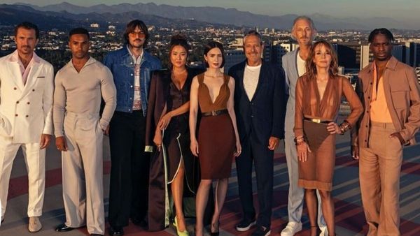 Emily In Paris Season 4 Part 1 Recap: Catch Up On All Twists and Turns Before Part 2 Drops!