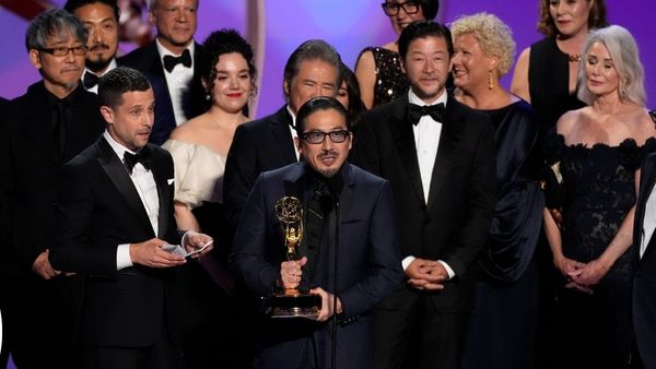 Emmy Awards 2024: Full Winners List; Shogun Becomes BIG Winner With 18 Wins & 25 Nominations