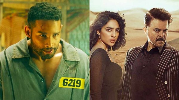 Entertainment Highlights: Yudhra Box Office Collection Day 1; The Night Manager Nominated for Emmy