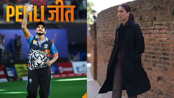 Entertainment Highlights: Munawar Faruqui Wins On ECL 2024 Day 1; The Buckingham Murders Sees Slow Start On BO