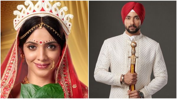 Iss Ishq Ka Rabb Rakha First Episode: What Is The Age Difference Between Fahmaan Khan & Sonakshi Batra? DEETS