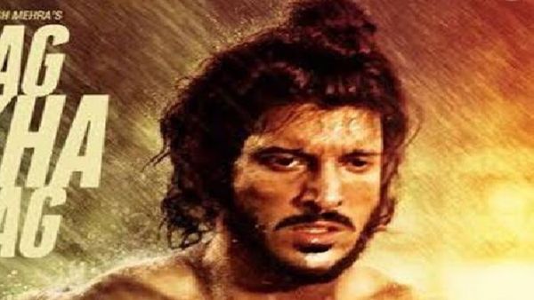 120 Bahadur’s Farhan Akhtar Reveals His Process To Transform For Bhaag Milkha Bhaag & It's Quite Interesting