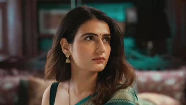 'When I’m selecting a project, I go by my instincts', Fatima Sana Shaikh on Choosing Roles