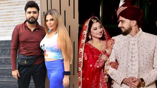 Rakhi Sawant Ex-Husband Adil Khan Durrani: Are Adil & BB 12 Fame Somi Khan Expecting 1st Baby? Adil REACTS
