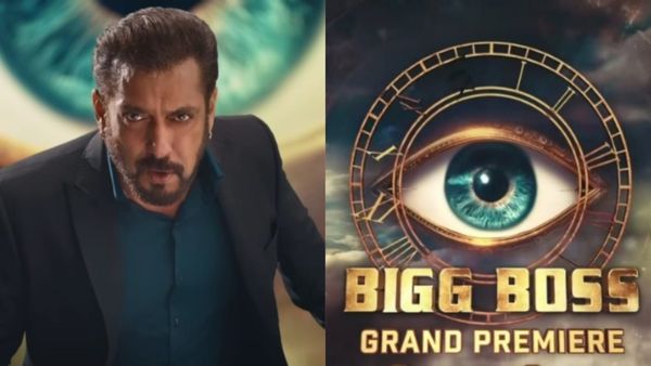 Bigg Boss 18: From Premiere Date To Theme, Contestants List & More; Everything About Salman Khan's BB18