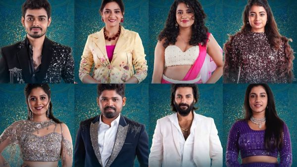Bigg Boss Telugu 8 Elimination Week 3 Voting Results: Who Will Get Highest Votes & Be Saved From Eviction?