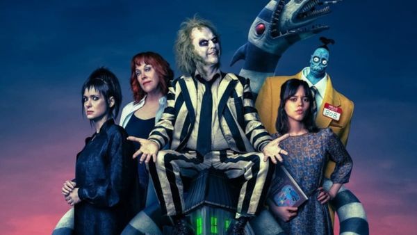 Beetlejuice Beetlejuice OTT Release Date, Platform DEETS: When, Where To Stream Online After Theatrical Run?