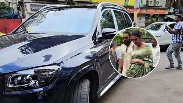 Deepika Padukone Delivery: Mom-To-Be Deepika Gets Admitted To Hospital For Baby's Delivery? WATCH