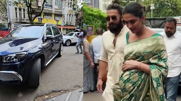 Entertainment Highlights: Deepika Padukone Gets Admitted To Hospital For Delivery