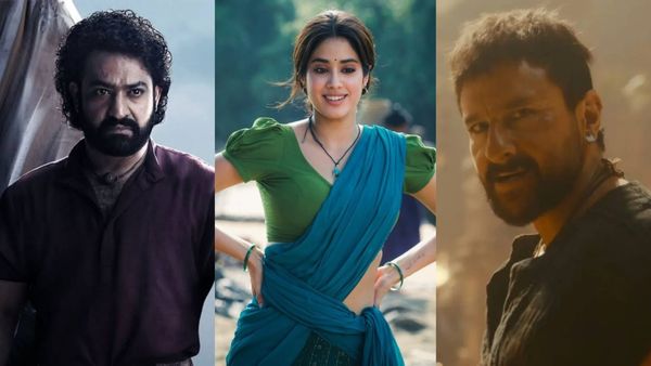 Devara: Part 1 Cast Net Worth: Jr NTR, Janhvi Or Saif? Who Is The Richest Actor Among Devara Cast Members?