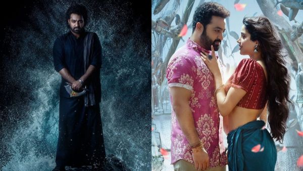 Devara Trailer Release Time: Here's When Jr NTR-Janhvi Kapoor's Devara Part 1 Trailer Will Be Out; Check DEETS