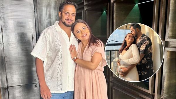 Devoleena Bhattacharjee Pregnancy: Actress Flaunts Baby Bump In New Pics With Husband Shanawaz; Check Due Date