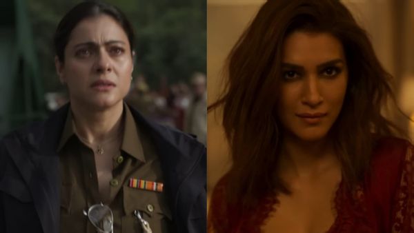 Do Patti Release Date, Platform: Netflix Or Prime Video? When & Where To Watch Kriti-Kajol's Film? Plot DEETS