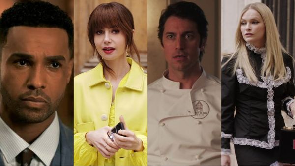 Emily In Paris Season 4 Part 1 Ending Recap: Revisiting The SHOCKING Twist In Ep 5 Ahead Of Part 2 Release