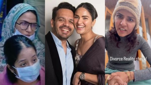 Gaurav Taneja (Flying Beast)-Ritu Rathee Divorce Real Reason: Ritu Shares 'Reality Check' In NEW Video | WATCH