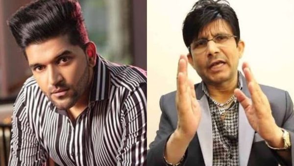 Guru Randhawa Vs KRK Twitter Fight: Singer Hits Back At KRK For Calling Him '2 Rs Actor'; 'Kisi Punjabi Ke...'