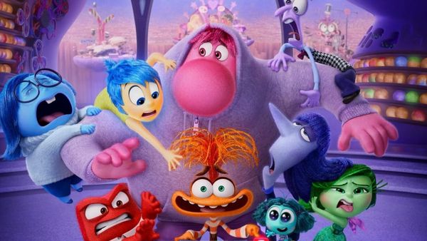 Inside Out 2 OTT Release Time: When Will The Animated Sequel Will Premiere On Disney+ Hotstar? Check DEETS