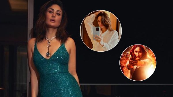 Happy Birthday Kareena Kapoor Khan: Check Bebo's XXX Cr Net Worth, Cars, Salary Per Film, Lifestyle & More