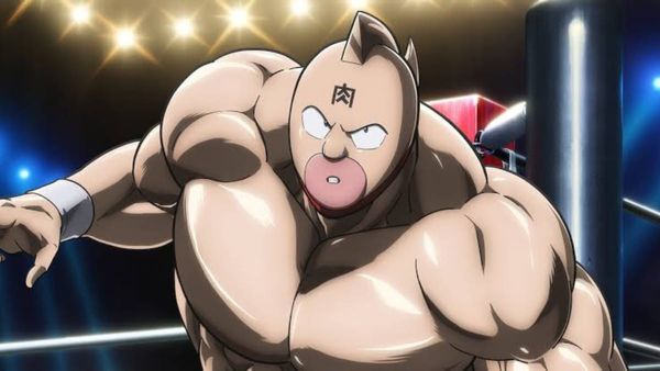 Kinnikuman: Perfect Origin Arc Episode 10 Release Time: Here’s When New Episode Will Premiere Online In India?