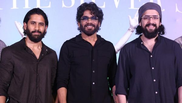 Naga Chaitanya To Celebrate His Grandfather ANR’s Legacy With Screening Of Telugu Classic Prem Nagar