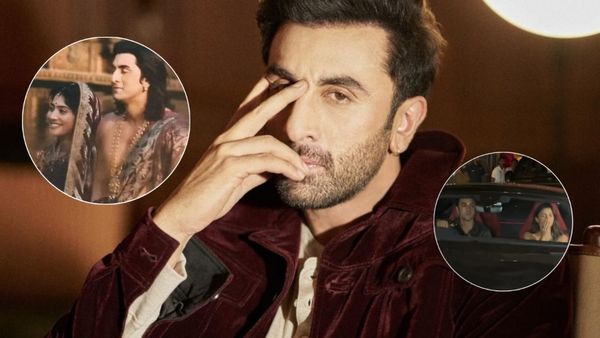 Ranbir Kapoor Birthday: Check Ramayana Star's XXX Cr Net Worth, Salary Per Film, Cars, Lavish Lifestyle & More