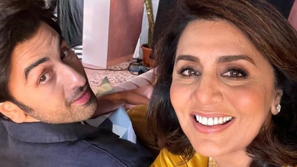 Ranbir Kapoor Birthday: Did Mom Neetu Kapoor Accidentally Expose RK's Secret Insta Account? Fans Reveal Truth