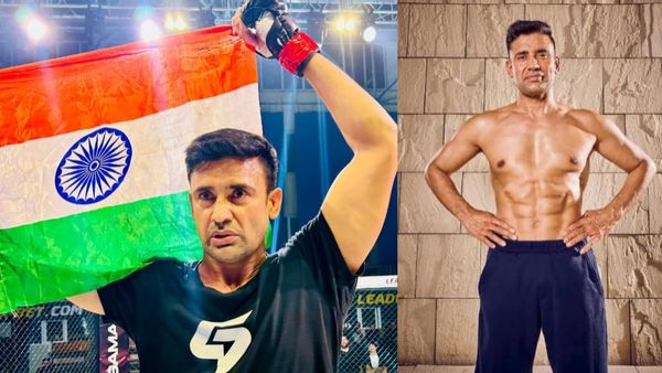 Sangram Singh Creates History: Who Is Sangram Singh? All About India's First Male Wrestler To Win MMA Fight