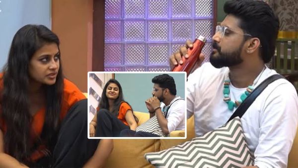 Bigg Boss Telugu 8: Is Sonia Akula Single? Check Actress' Relationship Status Amid Love Angle With Nikhil