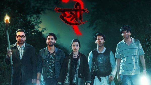 Stree 2 On OTT: When Will Stree 2 Release Online? Netflix Or Amazon Prime Video? Here's Where & Where To Watch
