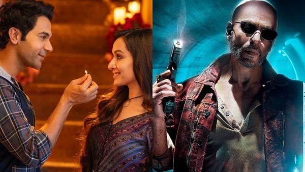 Stree 2 BO Collection Day 24 Early Update: Shraddha's Film Sees Growth; Will It BREAK Jawan's Record?