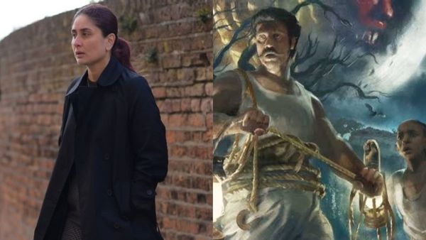 The Buckingham Murders BO Collection Prediction Day 3: Will Kareena's Film Surpass Tumbbad On Opening Weekend?