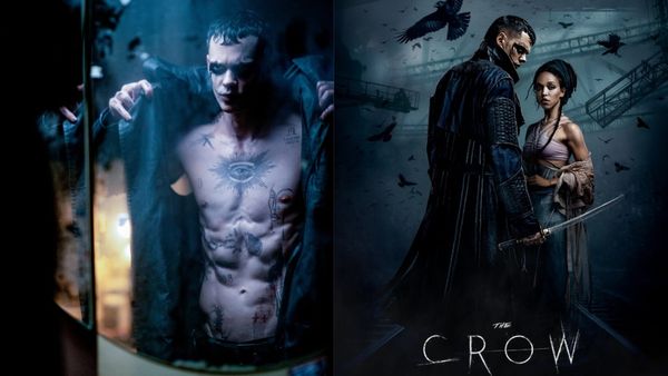 The Crow OTT Release Date, Platform Updates: When & Where To Stream The Thriller Online After Theatrical Run?