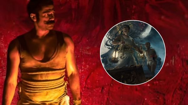 Tumbbad Sequel: Will There Be Tumbbad 2? Sohum Shah Promises 'Pralay' After Film's Re-Release; Fans REACT