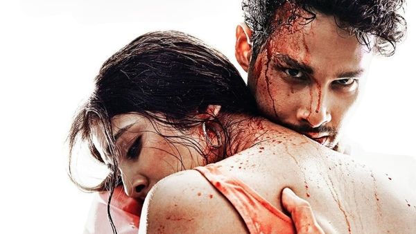 Yudhra Box Office Collection Early Update Day 5: Siddhant's Film Struggles To Meet Budget Expectations