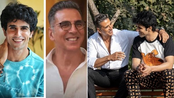 Gaurav Manwane Opens Up On His New Project Post Debut With Akshay Kumar's Khel Khel Mein