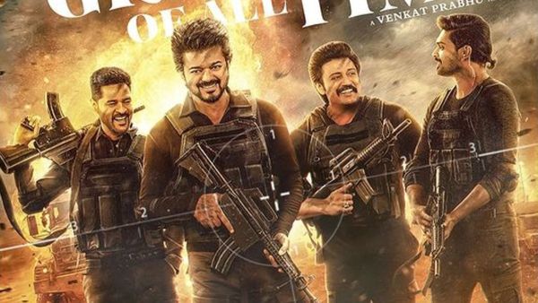 GOAT Worldwide Box Office Day 11 Prediction: Thalapathy Vijay’s Film To See Another Jump; To Cross 390Cr