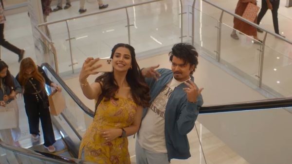 GOAT Worldwide Box Office Collection Day 7: Thalapathy Vijay’s Film Crosses 330Cr In Week 1 At Global BO