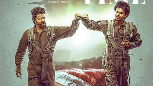 GOAT Worldwide Box Office Day 7 Prediction: Thalapathy Vijay’s Film To Inch Close To 335Cr In Week 1